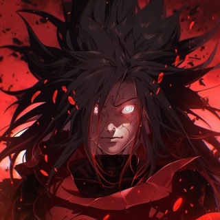 Логотип @echokserocopy - Наруто | Эхо ксерокопий