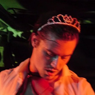 Логотип @echospaced - Space Echo 🇺🇦