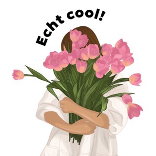 Логотип @echt_cool - Echt cool | vzenyutich