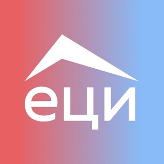 Логотип @ecipartner - еци (Единый Центр Инвестиций)