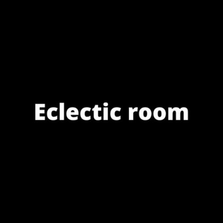Логотип @eclecticroomgroup - Eclectic Group