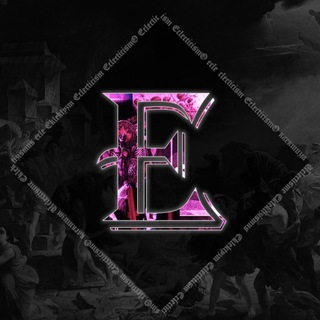 Логотип @eclectisme - Еклектика