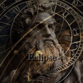 Логотип @ecliiipse886 - Ку от Eclipse [ Totcy and Issey ].