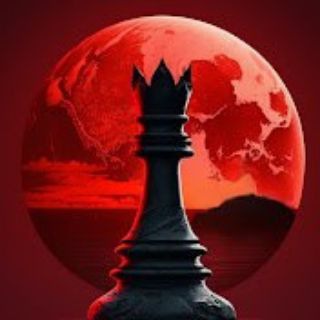 Логотип @eclipsechess - Eclipse - Шахматы