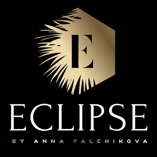Логотип @eclipsegel - ECLIPSE