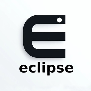 Логотип @eclipselavka - Eclipse