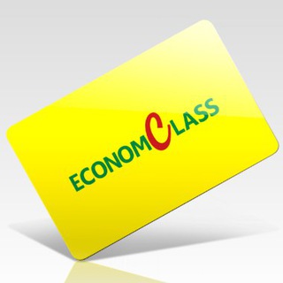 Логотип @eclux - EC-LUX