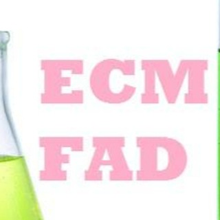 Логотип @ecmfadtecnicidilaboratorio - Corsi ECM FAD gratuiti Tecnici Sanitari di Laboratorio Biomedico