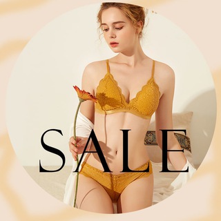 Логотип @ecmln1 - ECMLN Lingerie