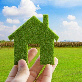 Логотип @eco0301 - Жизнь в стиле ECO