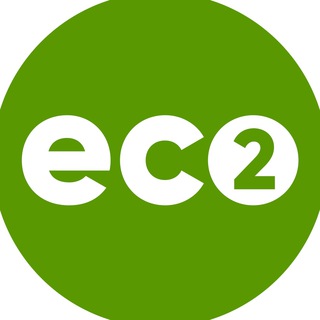 Логотип @eco2_prof - Eco2 - аналитика и новости по климатическому регулированию, карбоновому законодательству, выбросам co2, углеродной нейтральности
