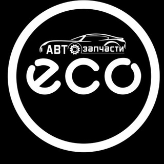 Логотип @eco_autozap - eco_autozap