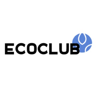 Логотип @eco_cl - EcoClub