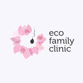 Логотип @eco_familyclinic - Ecofamily Clinic