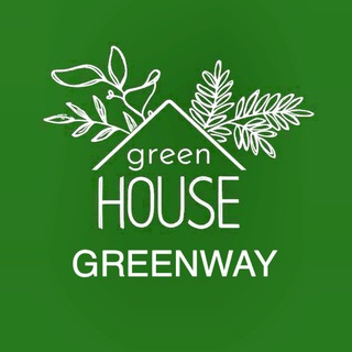 Логотип @eco_izbushka - Эко Избушка GREENWAY