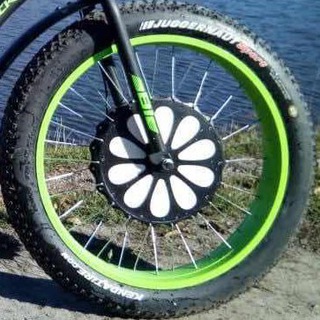 Логотип @eco_koleso - Эко Колесо (Eco Koleso)