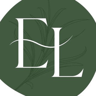 Логотип @eco_lares - ECO LARES | КОВРЫ