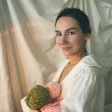 Логотип @eco_monika_de_gras - Моника де Грас