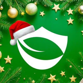 Логотип @eco_pharma - Eco Pharma | Dorixona