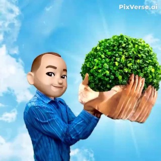 Логотип @ecoaktivist1 - ЭкоАктив