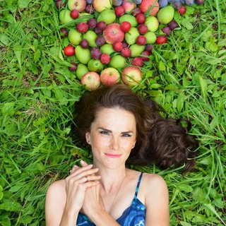 Логотип @ecoapple - ECOAPPLE🍏 СУХОФРУКТЫ ОРЕХИ ПАСТИЛА ПОДАРКИ