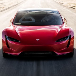 Логотип @ecoauto - Электромобили