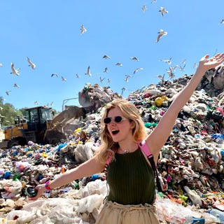 Логотип @ecobyt - Экобыт