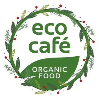 Логотип @ecocafeuz - ECO CAFE (channel)