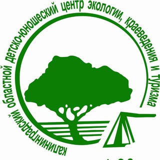 Логотип @ecocentr39 - Экоцентр39