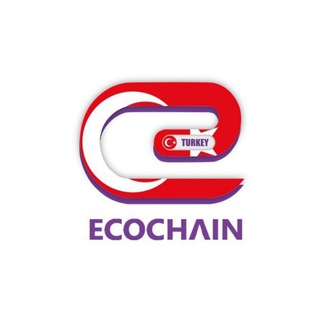Логотип @ecochain_turkey - ECOChain Turkey 🇹🇷