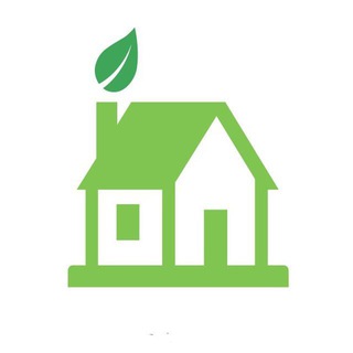 Логотип @ecochatik - Экочатик