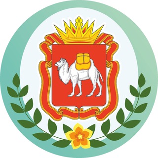 Логотип @ecoche - Минэко 74. Об экологии официально