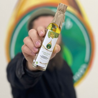 Логотип @ecodarb - ECODARB