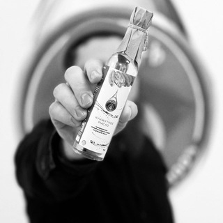 Логотип @ecodarbchat - ECODARB чат