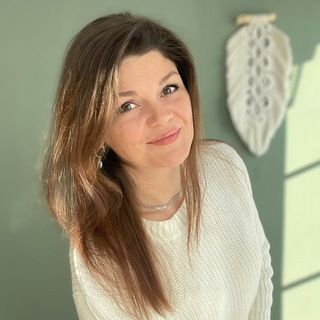 Логотип @ecodecor_home - •КЛУБ ЗДОРОВЫХ И УСПЕШНЫХ•