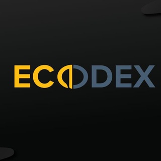 Логотип @ecodex_group - Ecodex - Old Group
