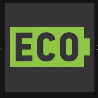 Логотип @ecodriftchat - EcoDrift Chat