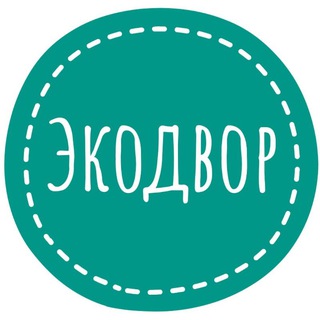 Логотип @ecodvor39 - Экодвор Калининград