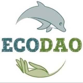 Логотип @ecoeventru - Экологичные мероприятия