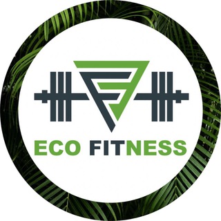Логотип @ecofitnessdol - ECOFITNESS