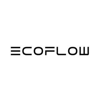 Логотип @ecoflowrussia - EcoFlow Russia #энергияподрукой
