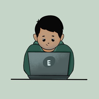 Логотип @ecogramer_ukr - Екограмер