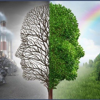 Логотип @ecogreen32vlas - 🍃🍀Современный Дом🍃🍀