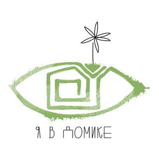 Логотип @ecohome_chat - Экочат: для поиска решений экопроблем