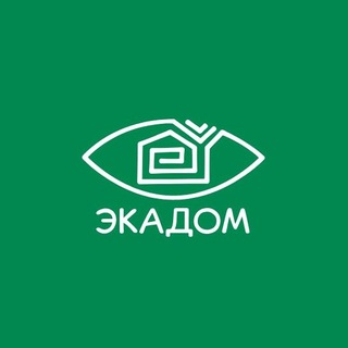Логотип @ecohomengo - Экодом