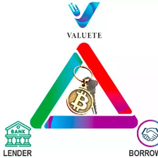 Логотип @ecoinofficial - Valuete