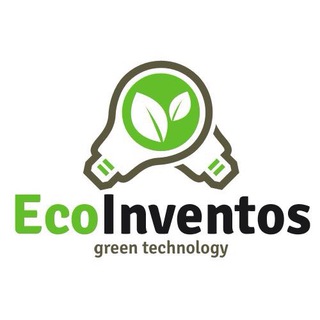 Логотип @ecoinventos - Ecoinventos