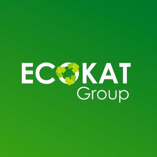 Логотип @ecokatgroup - Ecokat group | Прием катализаторов