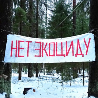 Логотип @ecolager - Эколагерь «НЕТ ЭКОЦИДУ»