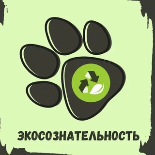 Логотип @ecolapa - ЭкоСознательность
